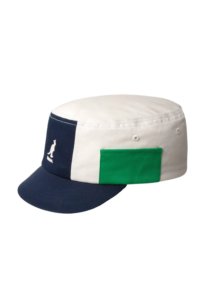KANGOL Cargo Colors Army Cap Καπέλο - Πολύχρωμο -K5490