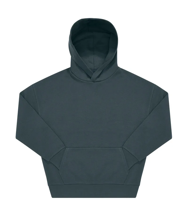 Hoodie Φούτερ Influence B & C 20842523 Amalfi Teal