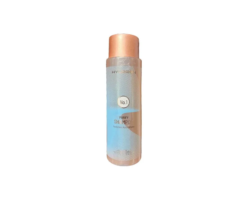 Mon Platin Professional - Hy Loren No. 1 Purify Shampoo (200ml)