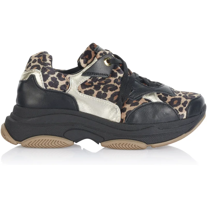 Xαμηλά Sneakers Baldinini -