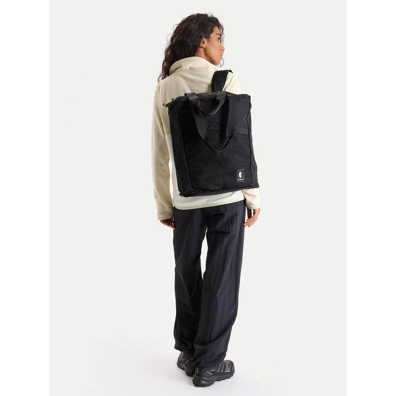 Σακίδιο Cotopaxi Todo 22L F25494U1500 Μαύρο