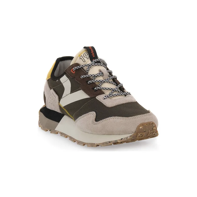 Sneakers Victoria MARRONE