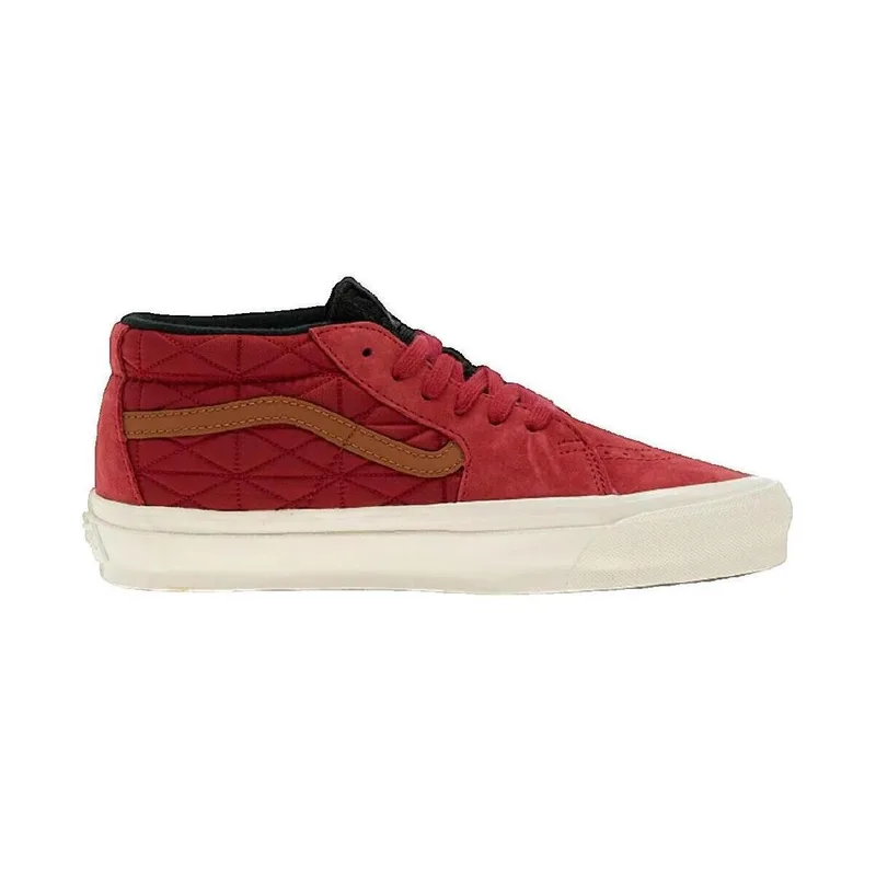 Sneakers Vans Lx Sk8-Hi