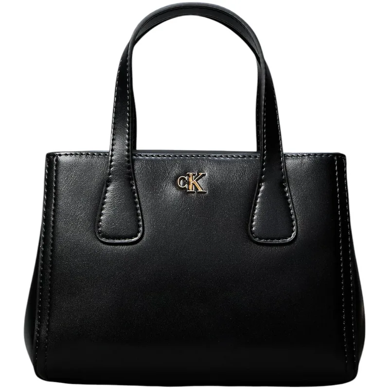 Τσάντες ώμου Calvin Klein Jeans CK MINI TOTE CROSSBODY LV04F3520G