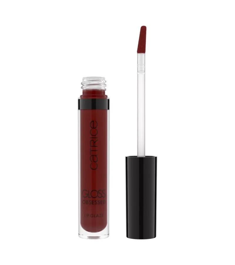 Gloss Obsessed Lip Glaze 060 - Gloss and Found 2.5ml