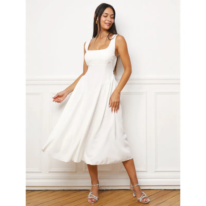 Φορέματα La Modeuse 79325_P188701