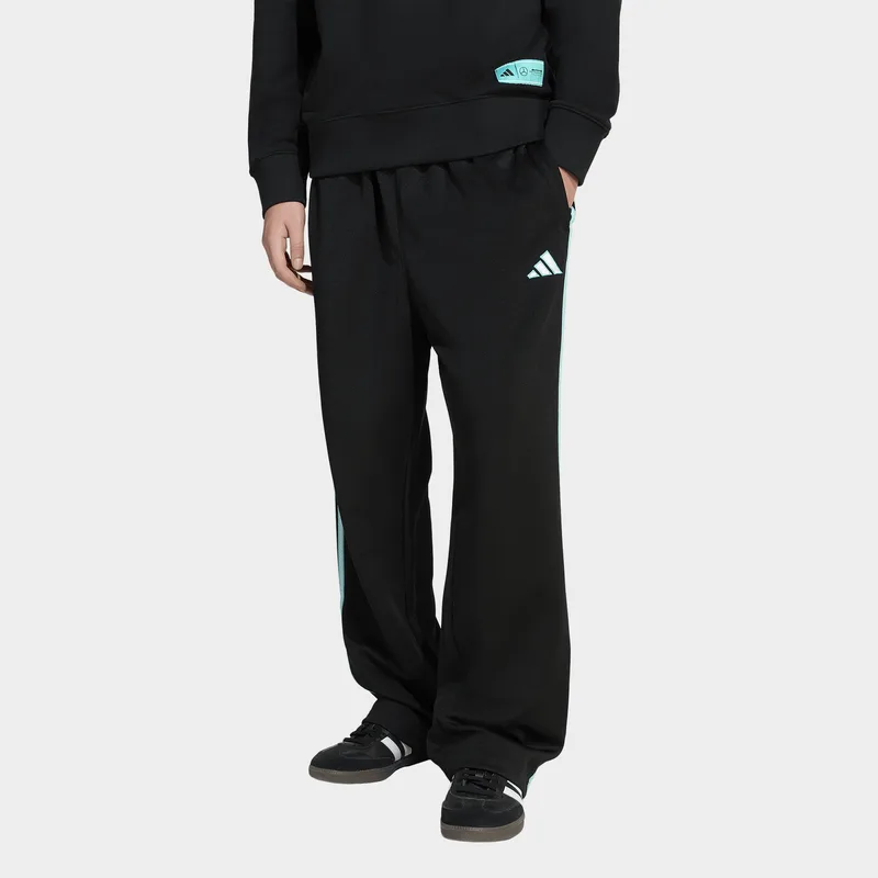 adidas Mercedes - Amg Petronas Las Vegas Ανδρικό Παντελόνι Φόρμας (9000263173_22872)
