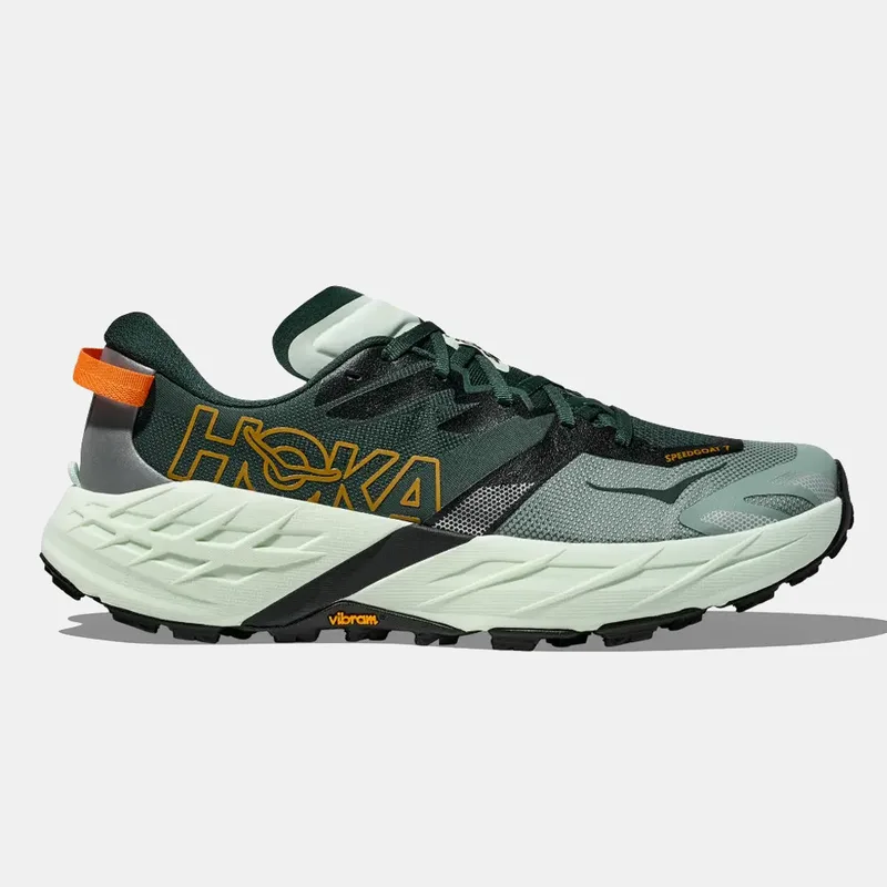 Hoka Speedgoat 7 Ανδρικά Παπούτσια για Τρέξιμο (9000256816_90646)