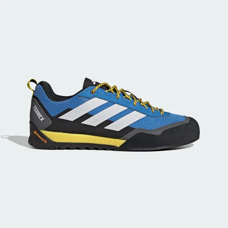 adidas Terrex M Skychaser Solo Approach Shoes (9000274357_93752)