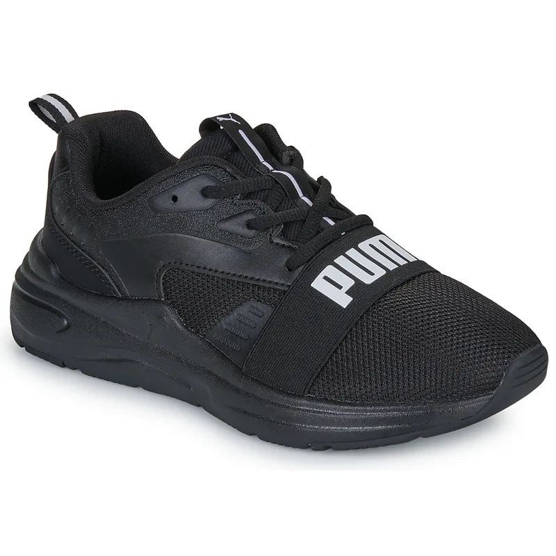 Xαμηλά Sneakers Puma Wired 2 Jr