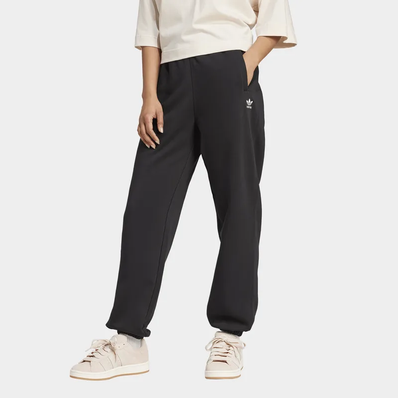 adidas Originals Essentails Γυναικείο Παντελόνι Φόρμας (9000224840_1469)