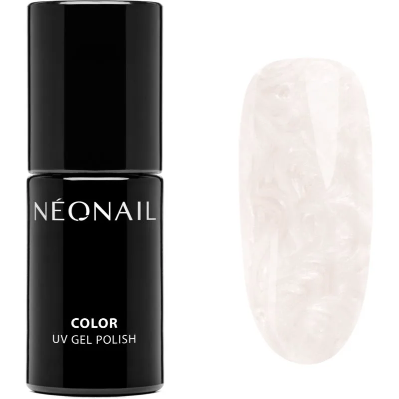 NEONAIL A Moment In Time τζελ βερνίκι νυχιών απόχρωση Glaze of Grace 7.2 ml