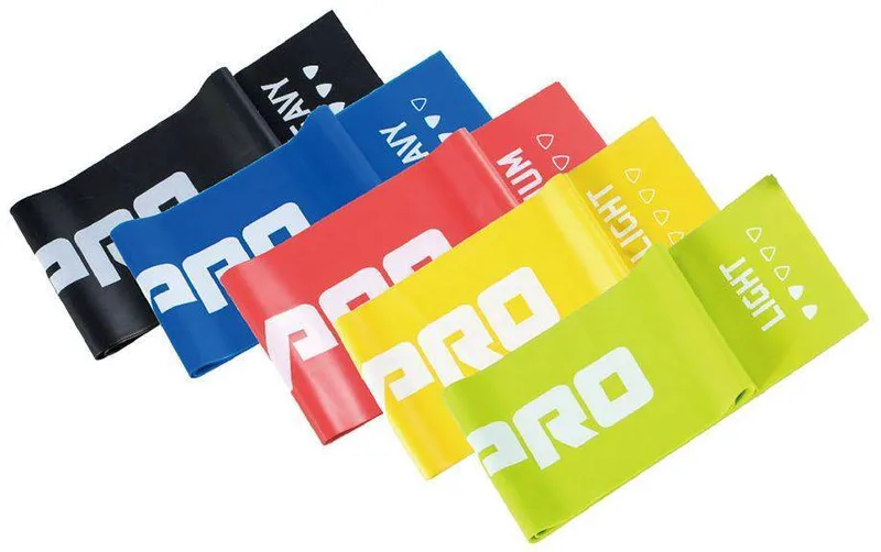 ΛΑΣΤΙΧΑ ΑΝΤΙΣΤΑΣΗΣ LIVEPRO Β-8413 (ΚΟΡΔΕΛΑ) LIGHT