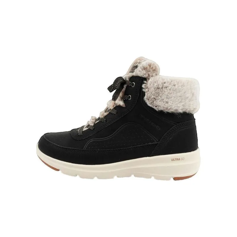 Μποτίνια Skechers Bottines