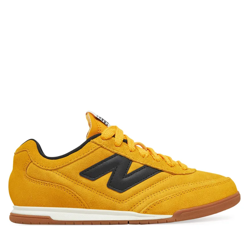 Αθλητικά New Balance URC42BC Κίτρινο