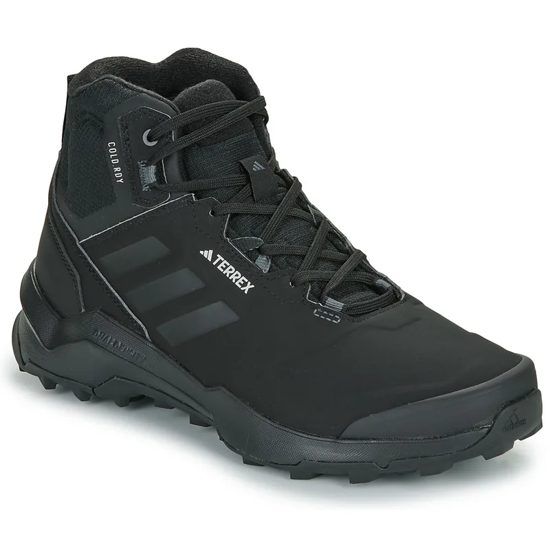 Πεζοπορίας adidas TERREX AX4 MID BETA C.RDY