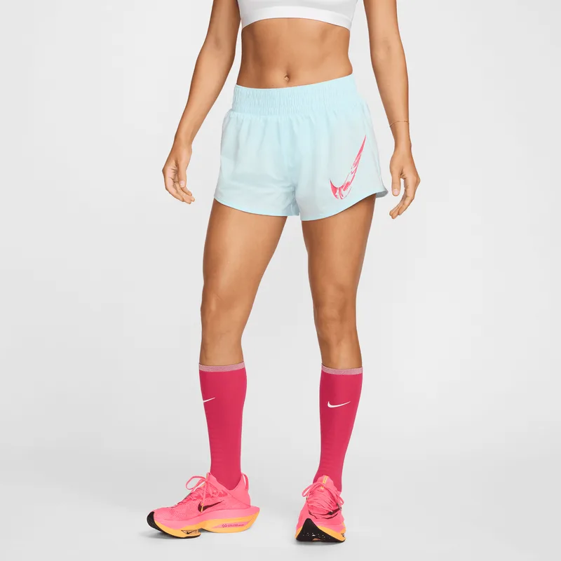 Nike Dri-FIT One Γυναικείο Σορτς (9000190332_79196)