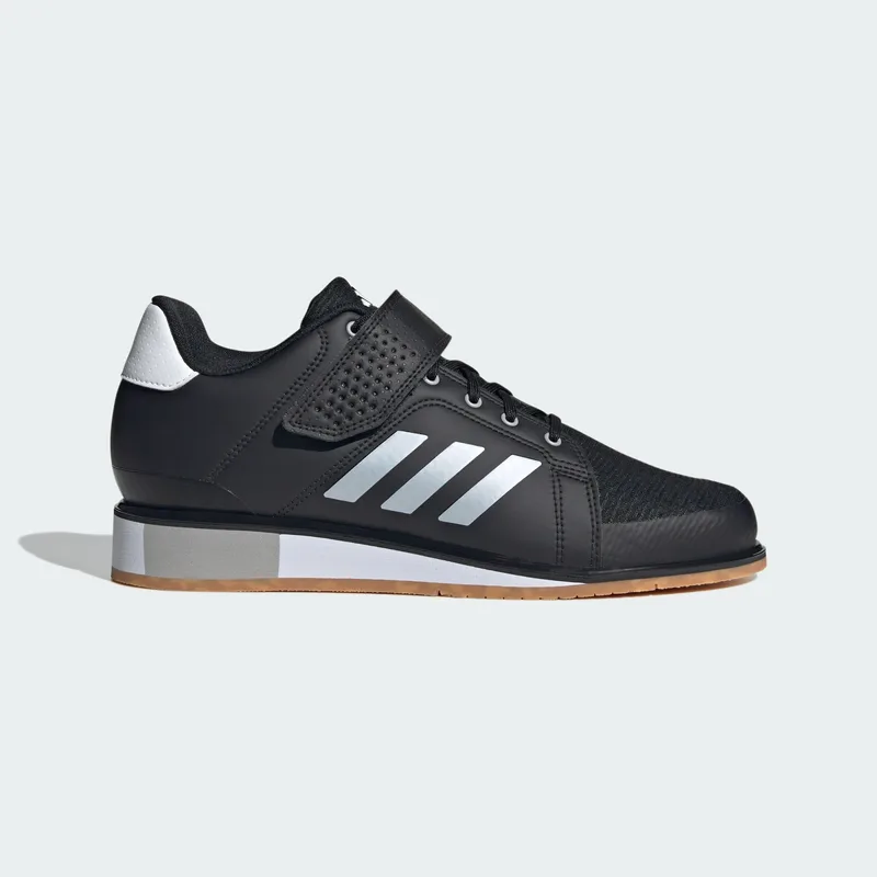 adidas Power Perfect 3 Weightlifting Shoes (9000217108_83800)