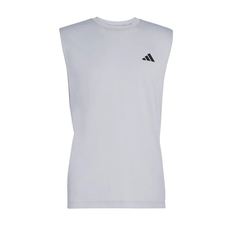Adidas M Workout Essentials Feelready Sleeveless T-Shirt (KD5427)