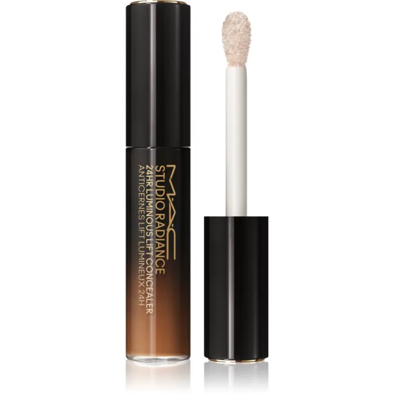 MAC Cosmetics Studio Radiance 24HR Luminous Lift Concealer λαμπρυντικός διορθωτής απόχρωση NC55 11 ml