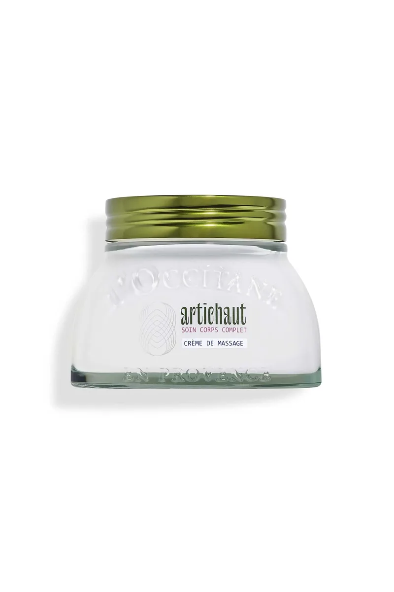 L'Occitane Artichoke Body Cream 200 ml - 5110347