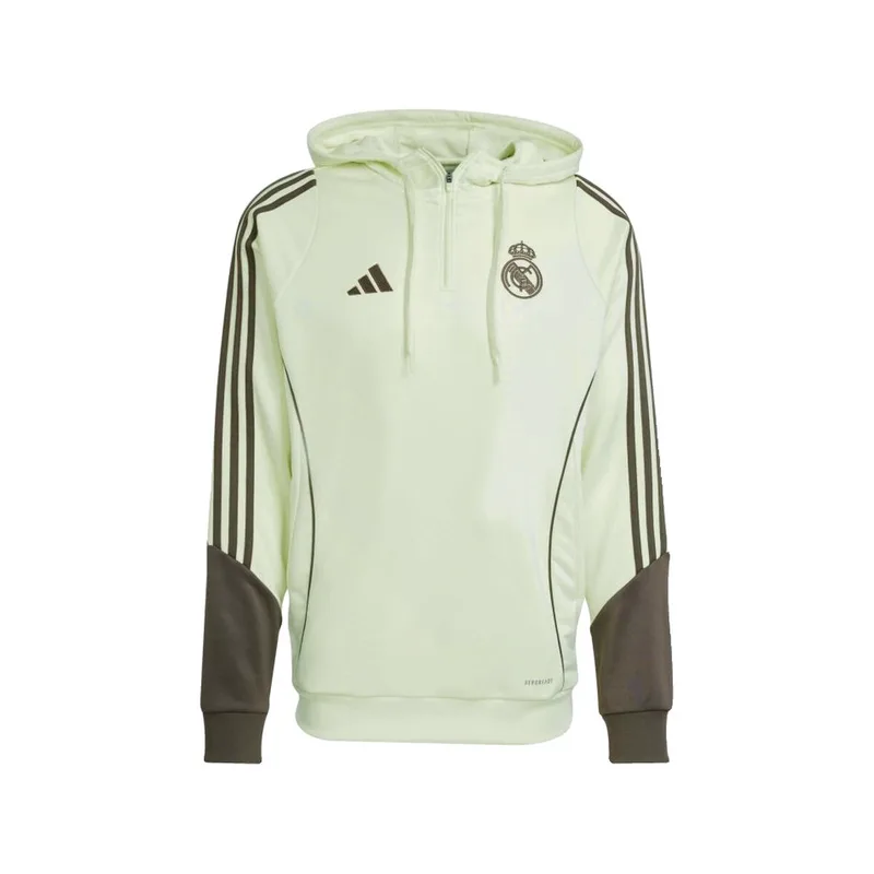 Φούτερ adidas Sweatshirt Real Madrid Tiro 24/25 molleton doux