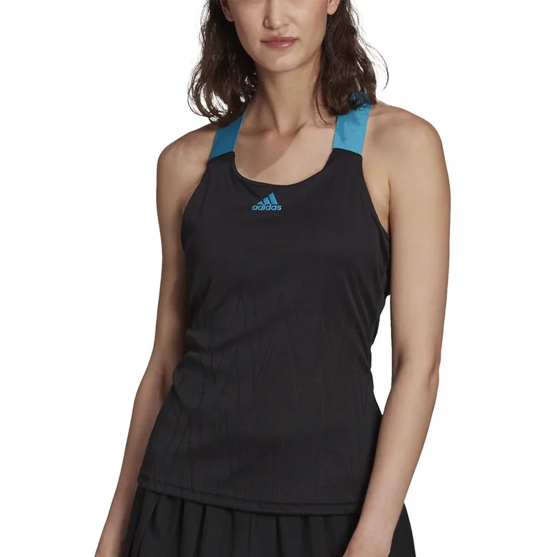 adidas Primeblue Aeroknit Women's Y-Tank