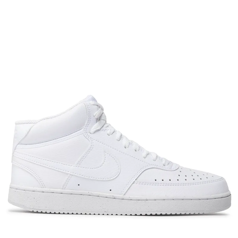 Αθλητικά Nike Court Vision Mid Nn DN3577 100 Λευκό