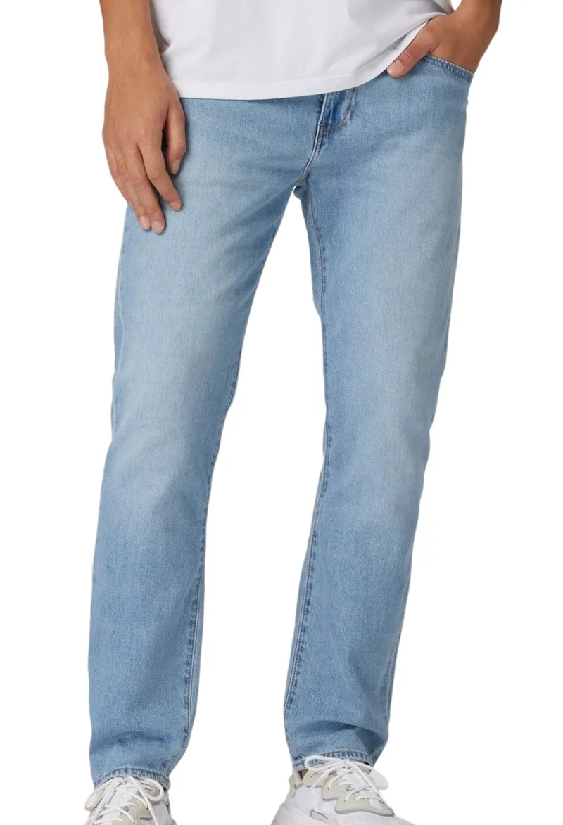 Παντελόνι Jean Levi's 502T Taper 295071417-17 Ανδρικό