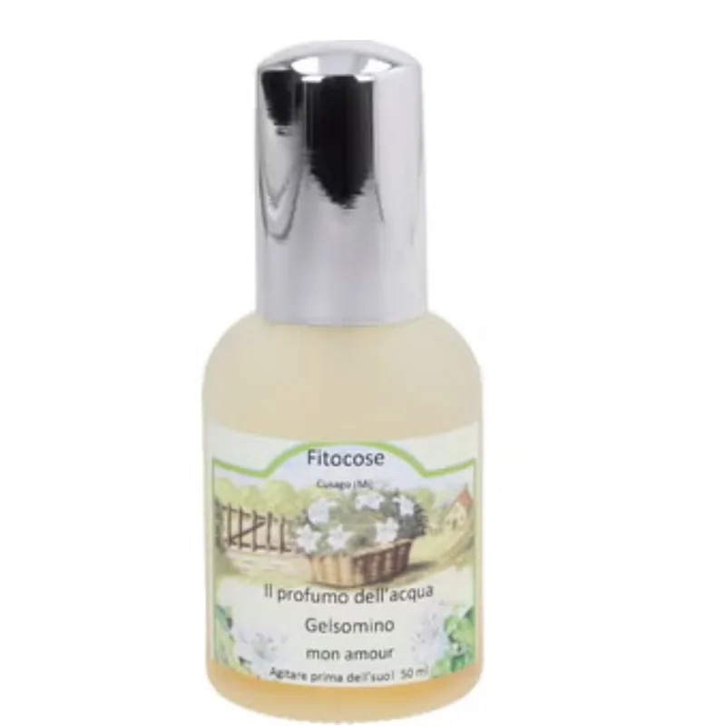 Fitocose Jasmine Mon Amour Scented Water, 50 ml