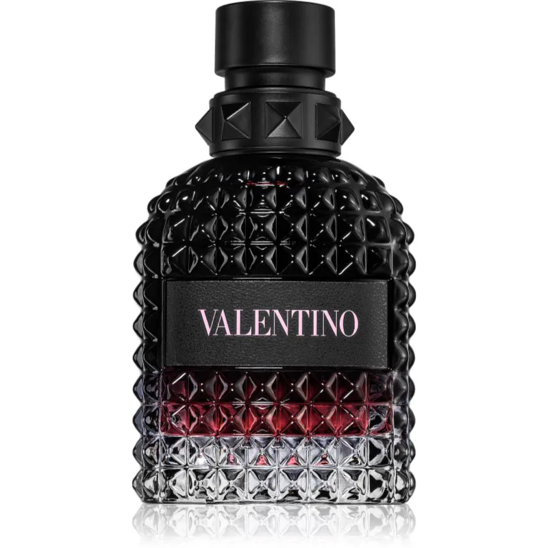 Valentino Born In Roma Intense Uomo Eau de Parfum για άντρες 50 ml