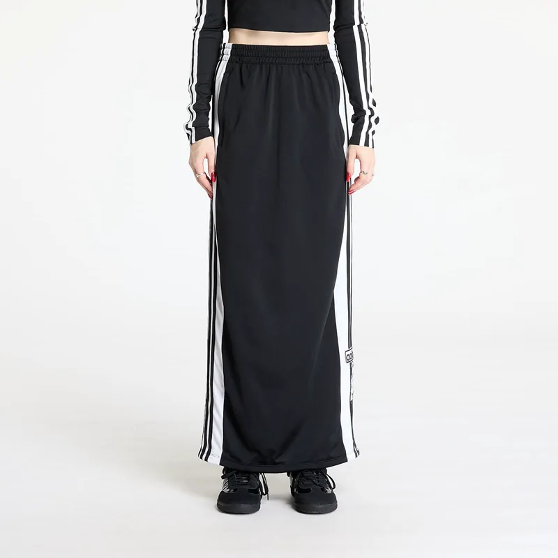 Φούστα adidas Adicolor Adibreak Maxi Skirt Black L