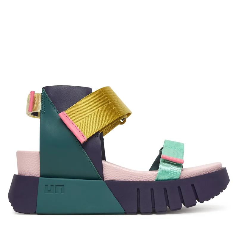 Σανδάλια United Nude Delta Run 1041097816 Έγχρωμο