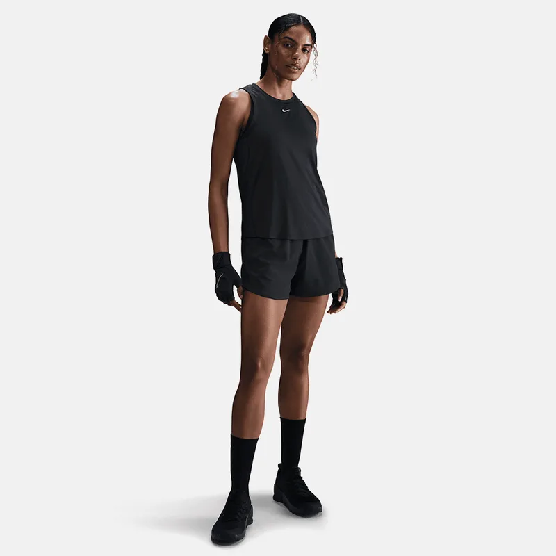 Nike One Classic Γυναικείο Αμάνικο T-Shirt (9000232566_13617)