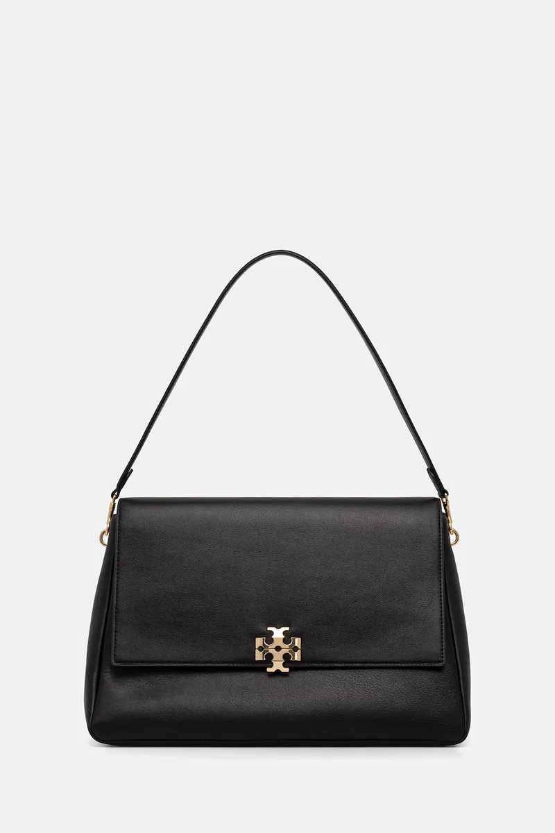 Tory Burch μικρή τσάντα γυναικεία δερμάτινη Charlie