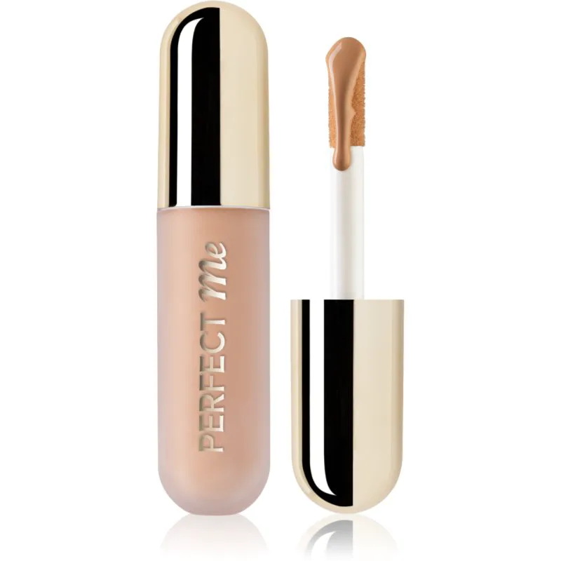 Dermacol Perfect Me λαμπρυντικός διορθωτής απόχρωση 02 7 ml