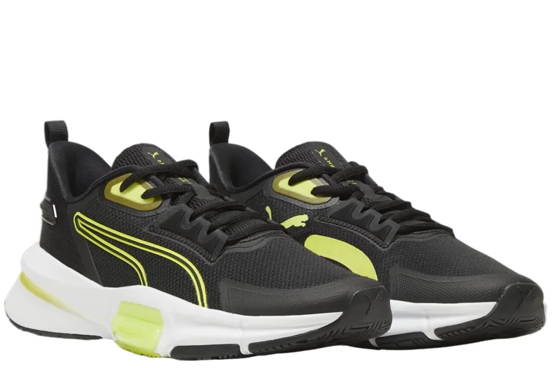 Παπούτσια Training Puma Low PwrFrame TR 3 379560-02 Γυναικείο