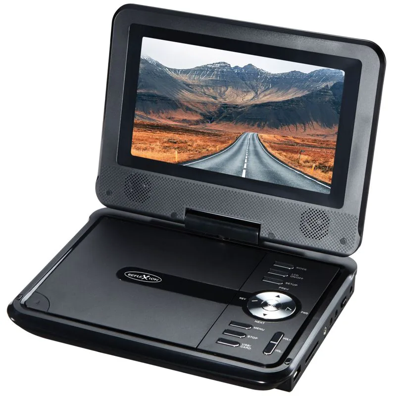 Reflexion DVD7002N