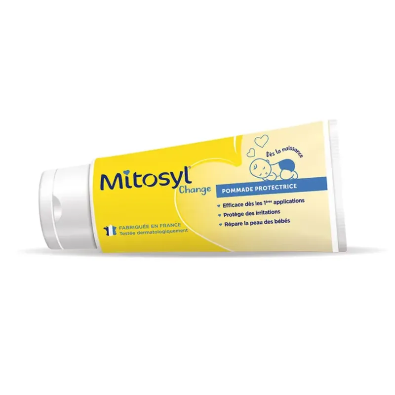 Mitosyl Protective Ointment for Changing 65g