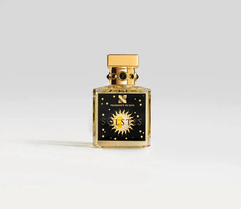 Fragrance Du Bois Solstice Fragrance Du Bois - 100 ml