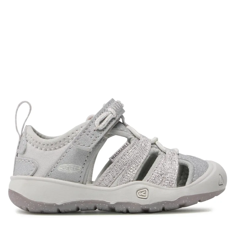 Σανδάλια Keen Moxie Sandal 1018367 Ασημί