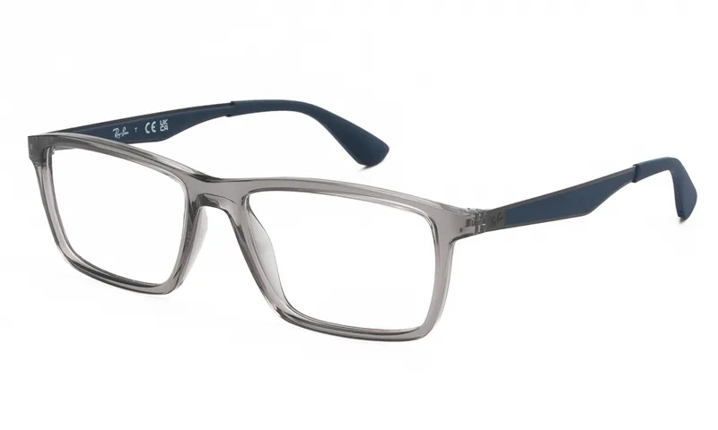 RAY BAN ΣΚΕΛΕΤΟΣ ΟΡΑΣΕΩΣ RAY BAN 7056 5814 5317 7056 Γκρί