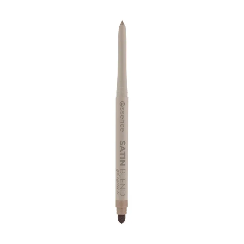Μολύβια ματιών Essence Eyeliner Gel Satin Blend - 04 Sunlit Shimmer