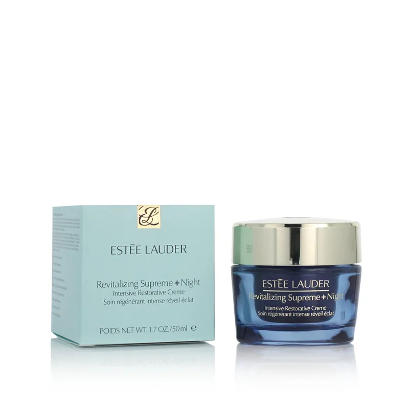 Estée Lauder Revitalizing Supreme+ Night Intensive Restorative Cream 50 ml