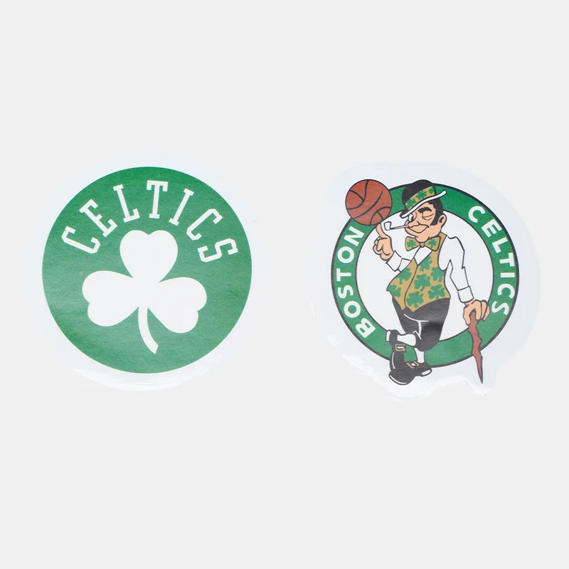 Back Me Up Pvc Nba Boston Celtics Αυτοκόλλητα (9000119756_62906)