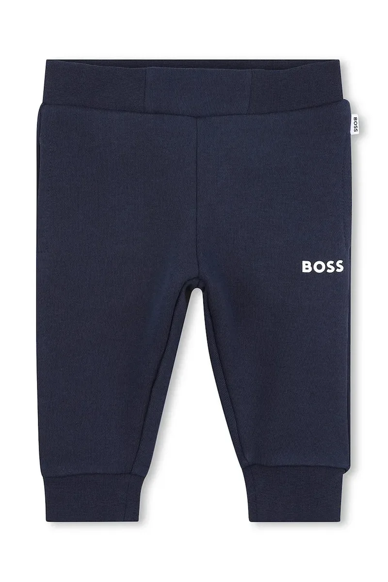Βρεφικό φούτερ BOSS