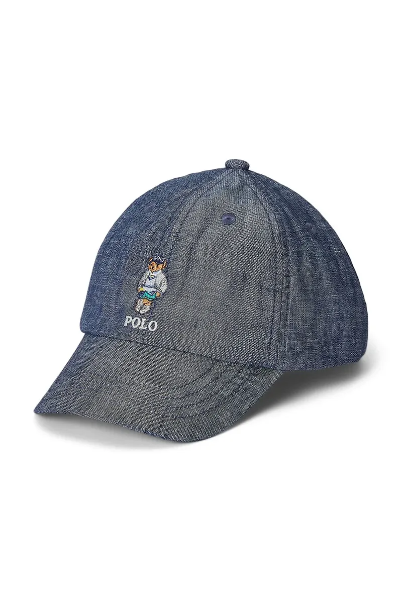 Καπέλο Polo Ralph Lauren