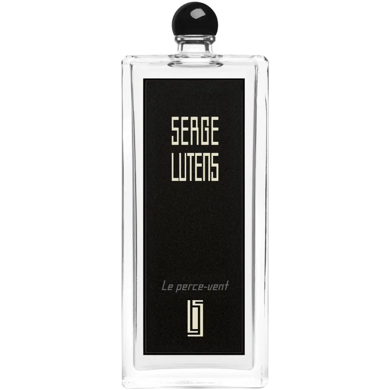 Serge Lutens Collection Noire Le Perce-vent Eau de Parfum unisex 50 ml
