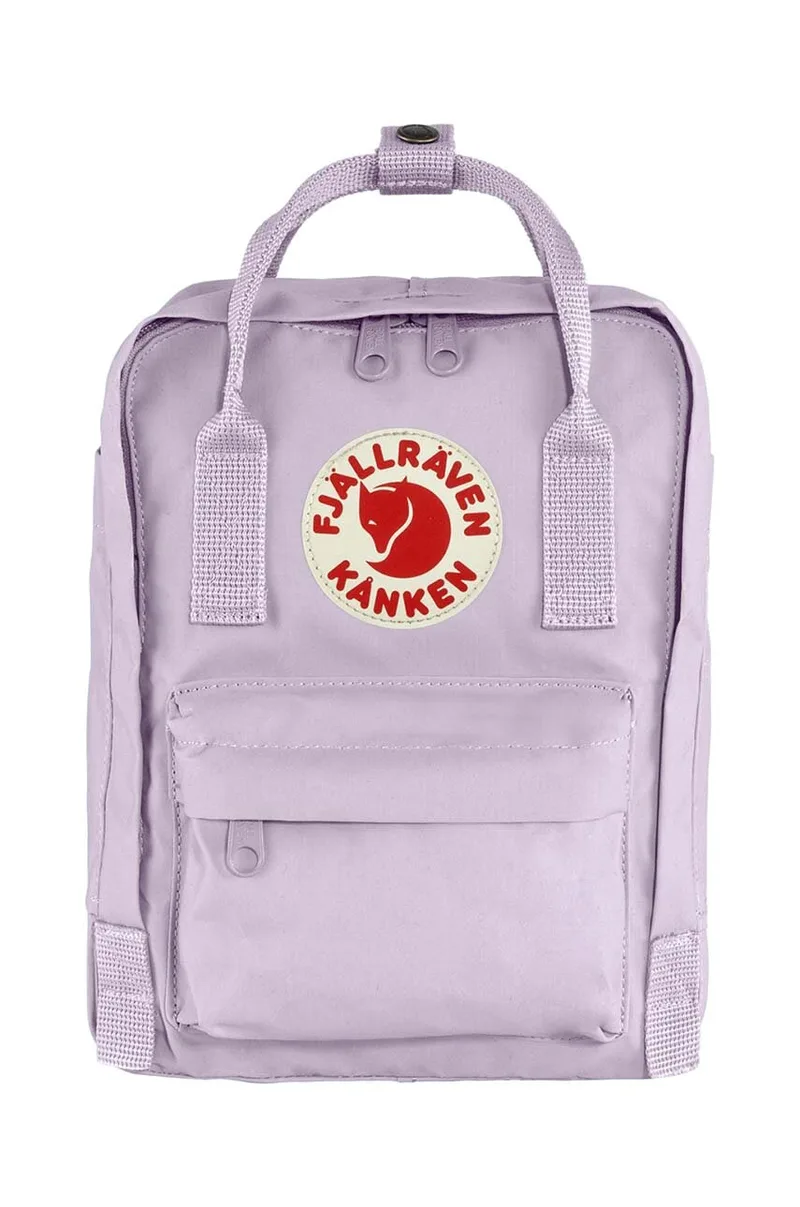 Παιδικό σακίδιο Fjallraven Kanken Mini