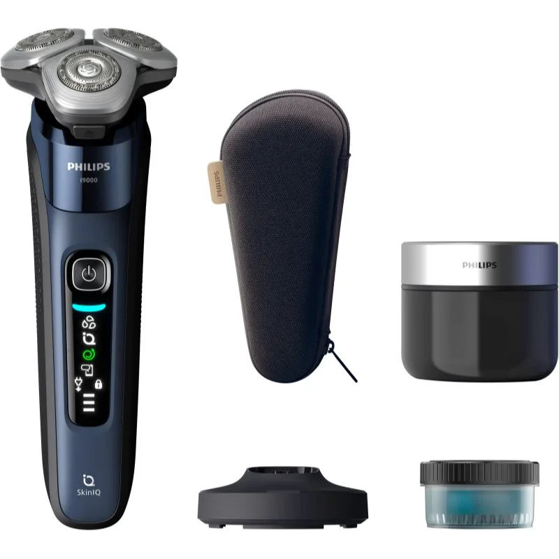 Philips Series i9000 X9003/30 ηλεκτρική ξυριστική μηχανή για άντρες 1 τμχ